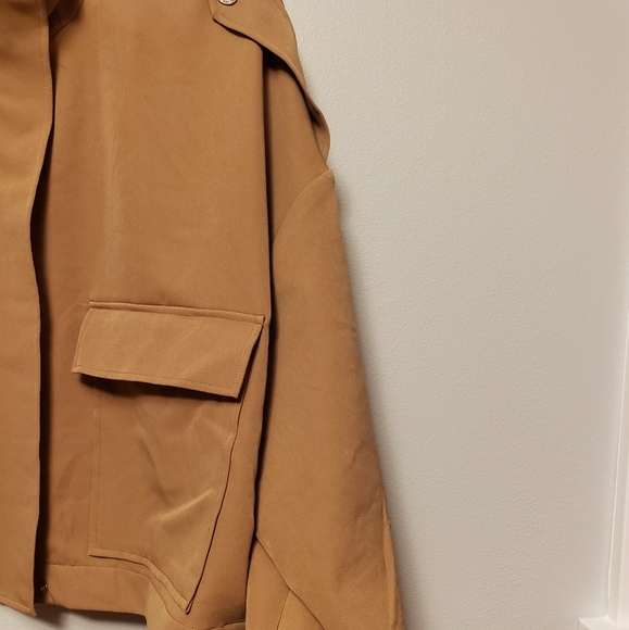 Marc New York Utility Jacket , NEW - Picture 4 of 5